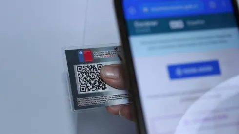 OPS trabaja en crear un QR sanitario para todos los países de América
