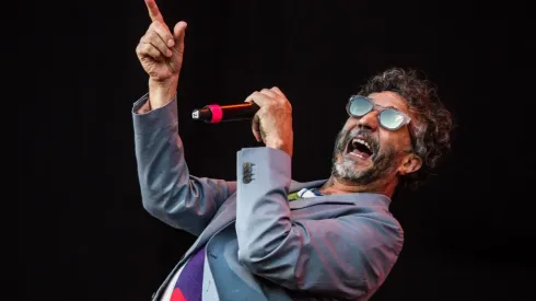 Fito Páez