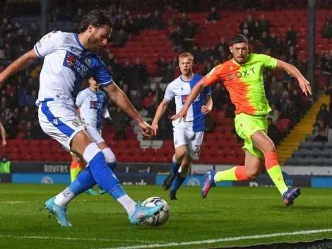 Aparece nuevo interesado en Ben Brereton en España