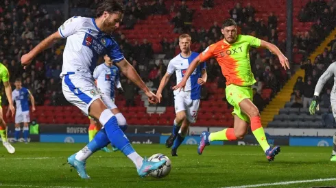 Brereton es seducido por muchos clubes de Europa