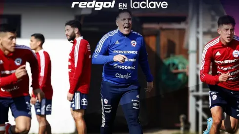 La Roja viajó a Corea del Sur para enfrentar al combinado local en amistoso, junto a la Copa Kirin en Japón.