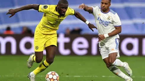 El jugador de 29 años llegará a fortalecer la defensa del Real Madrid.