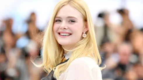 Elle Fanning