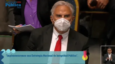 UDI presenta queja por "transmisión tendenciosa" de la Cuenta Pública