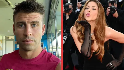 Gerard Piqué y Shakira, ¿se acabó la relación?