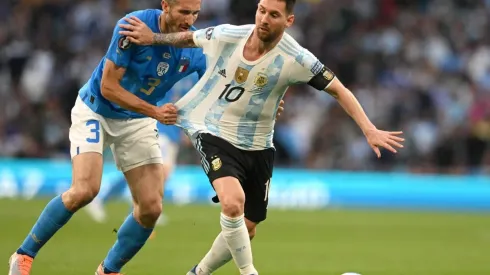 Conmebol y la UEFA quedaron extasiados con la Finalissima