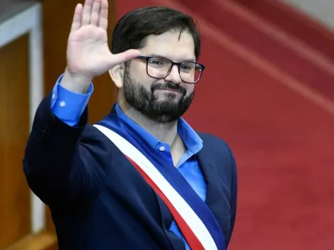 ¿Qué ayudas económicas anunció Boric en la Cuenta Pública?