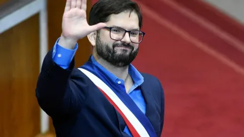 Cuenta Pública 2022