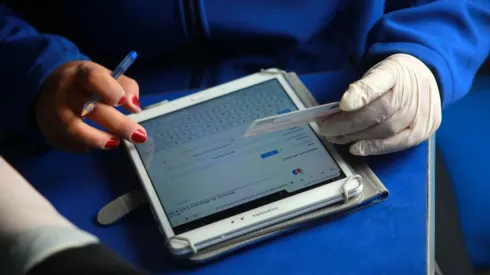 ¿Cómo puedo recuperar la Clave Única?