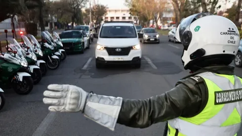 ¿Qué vehículos tienen restricción este viernes 2 de junio?