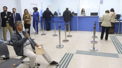 ¿Qué es el Bono PAD?