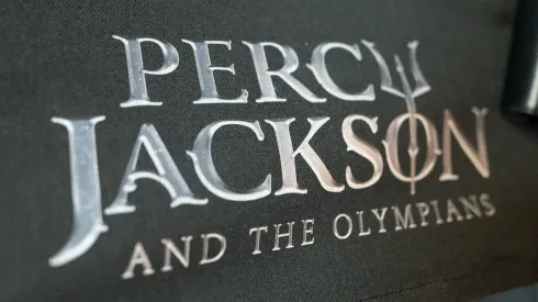 Percy Jackson