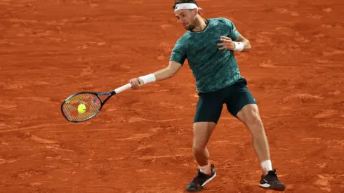 Casper Ruud respondió a las expectativas y jugará la primera final de Grand Slam en su carrera.