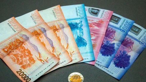 Consulta las fechas del pago del bono