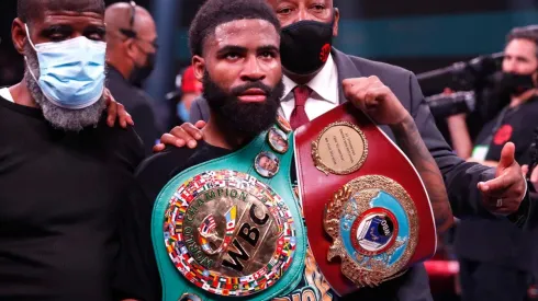 Stephen Fulton tiene un récord de 20-0.