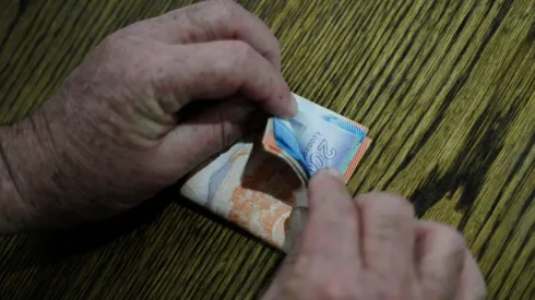 Existen algunos beneficios para quienes han perdido su trabajo.