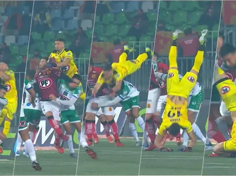 Viana cierra el semestre con el arco en cero y un paso de break