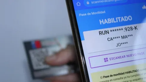 ¿Puedo viajar sin el pase?