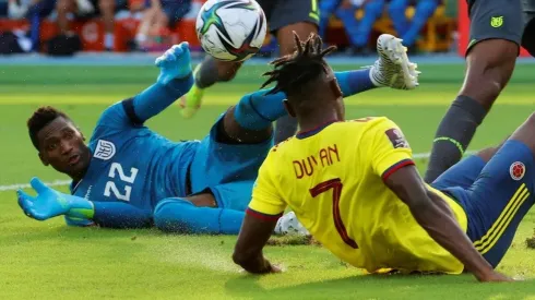 Colombia también espera una chance mundialista frente al incierto desarrollo del caso Byron Castillo