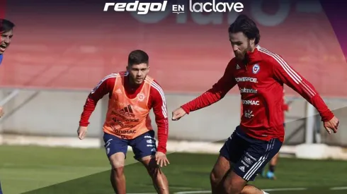 La Roja llega a Corea del Sur para enfrentar al combinado local en el primer amistoso de la era Eduardo Berizzo.