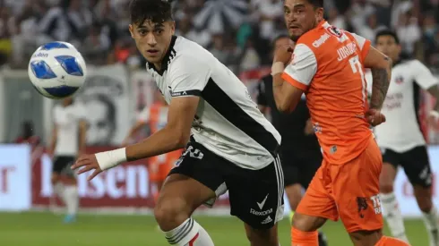 El Pibe nuevamente es tentado desde México, y Pato Yáñez cree que es el momento para dejarlo ir.