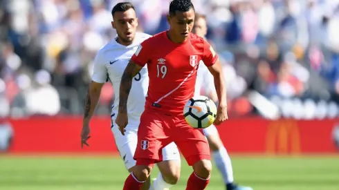 Nueva Zelanda debe enfrentarse a Costa Rica para ir a Qatar 2022.