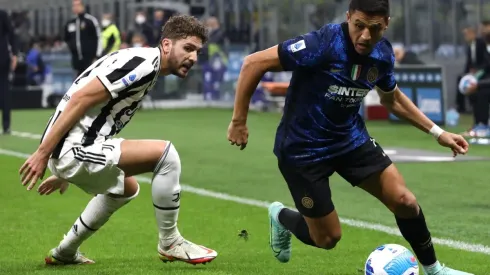 Inter ya piensa echar a Alexis Sánchez