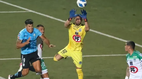 Líbero en Perú hace del "sorpresivo" arribo de Mauricio Viana a Colo Colo.