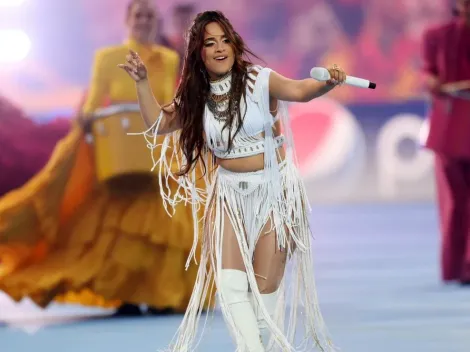 La sorprendente confesión de Camila Cabello tras la final