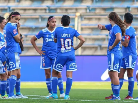 ¿A qué hora juega La Serena vs U de Chile por la Fecha 11 del Campeonato Femenino?