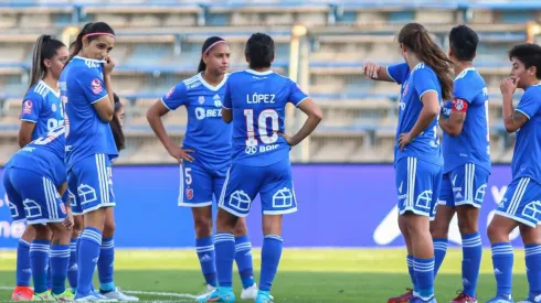 ¿A qué hora juega La Serena vs U de Chile por la Fecha 11 del Campeonato Femenino?