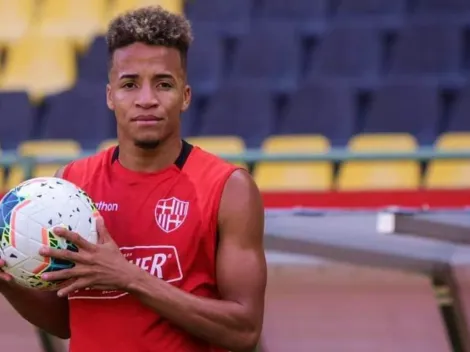 Periodista asegura que en Colombia "están a la expectativa" por Castillo