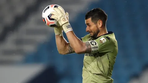 Racing ha hecho una buena campaña de la mano de Fernando Gago.