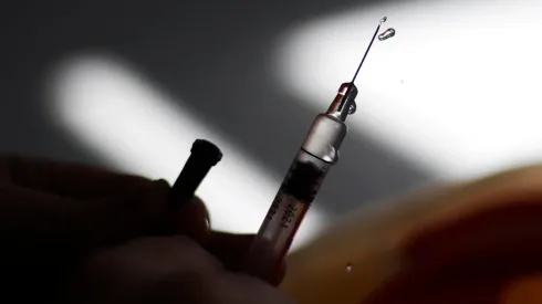 ¿Quiénes se pueden vacunar contra el Covid-19 la próxima semana?