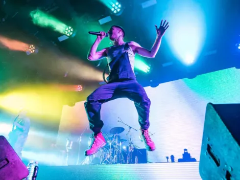WOS confirma su primer concierto en Chile
