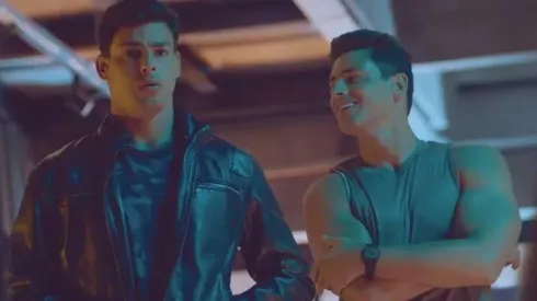 Canal 13 estrena nueva teleserie con Cauã Reymond, Vidas Ajenas.