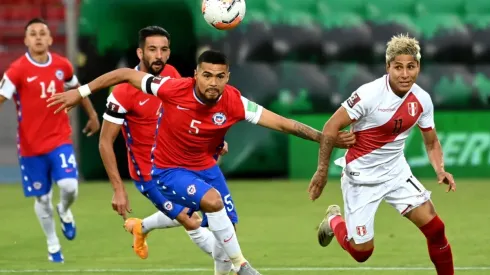 El central de River está llamado a ser uno de los emblemas del Equipo de Todos.