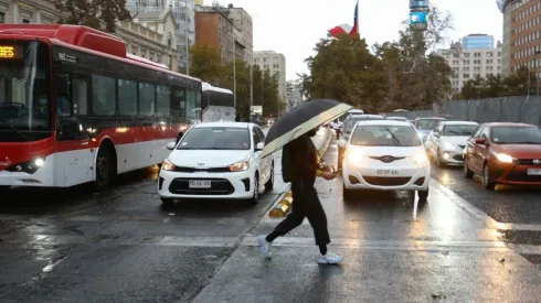 Pronóstico del tiempo