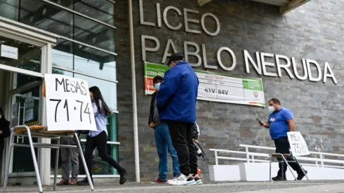 Conoce tu local de votación