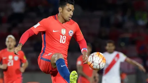 Gonzalo Jara asegura que Berizzo está capacitado para llevar el proceso adelante.