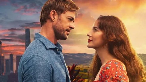 Café con Aroma de Mujer