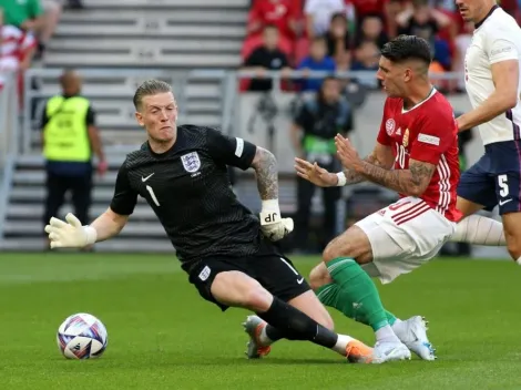 Hungría vence a Inglaterra y da una nueva sorpresa