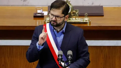 ¿En qué consiste el Fondo Universal de Salud anunciado por el presidente Boric?