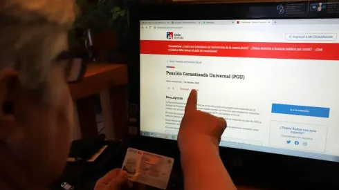 Pensión Garantizada Universal: Requisitos y postulación