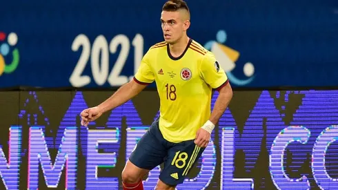 Colombia será dirigida por Héctor Cárdenas.