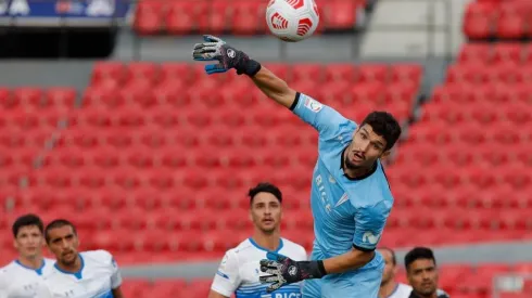 Villarreal busca a Dituro y deberá negociar con la UC