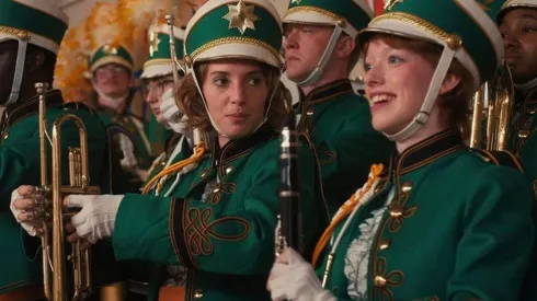 Amybeth McNulty - Stranger Things 4