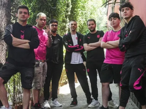 KRÜ Esports vence a Pampas y sigue invicto en Valorant