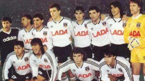 El Colo Colo 91 logró una hazaña inigualable en la historia del fútbol chileno