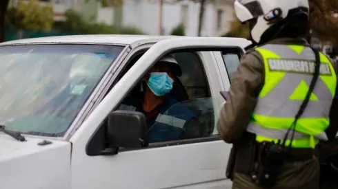 Revisa los vehículos que tendrán restricción